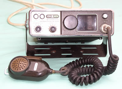RADIO STANICA TR-8300