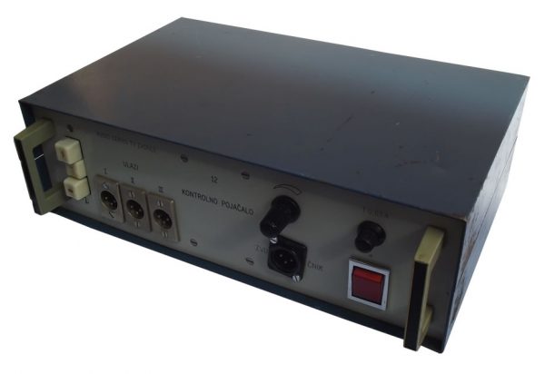 Instrument za mjerenje, kontrolu frekvencije, oscilatora, provjera zavojnica