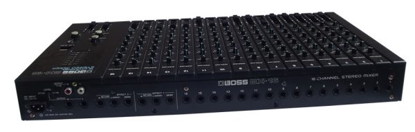 BOSS BX-16