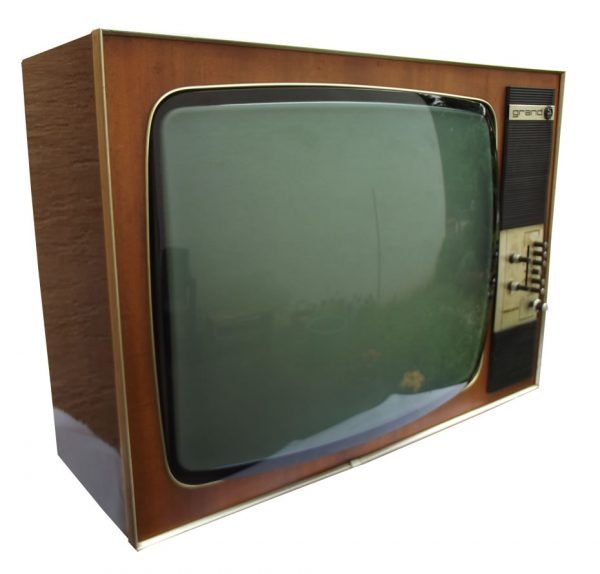 Grand Tipomatic, TV-2_ _