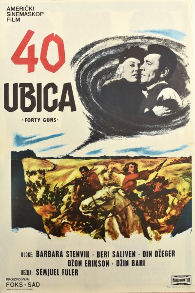 40 UBICA