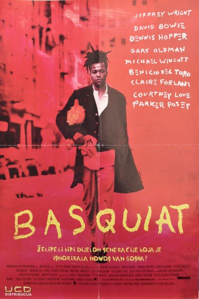 BASQUIAT