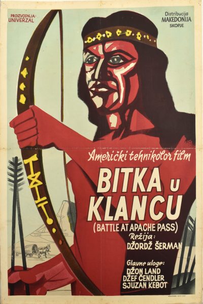 BITKA U KLANCU