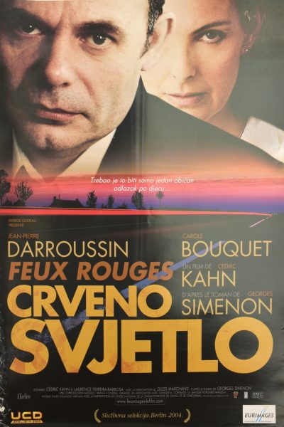 CRVENO SVJETLO