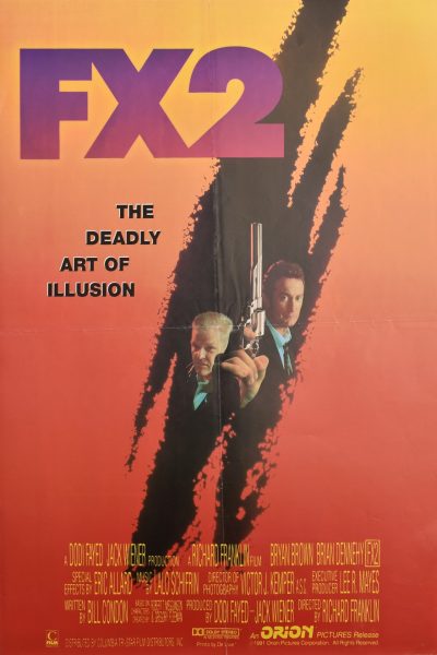 FX 2