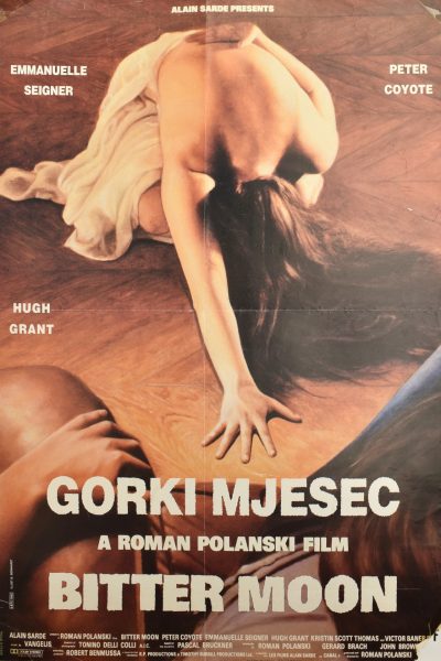 GORKI MJESEC