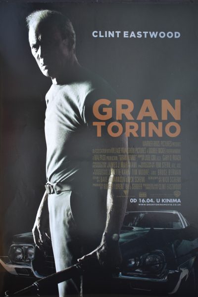 GRAN TORINO