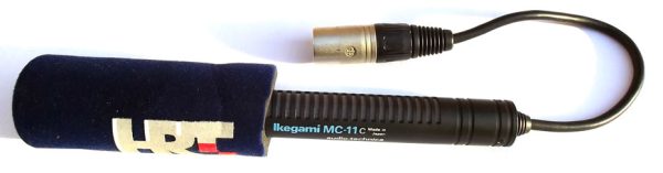 Ikegami MC 11C