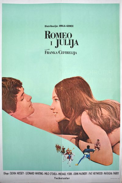 ROMEO I JULIJA