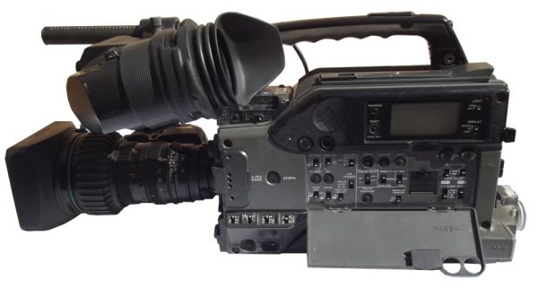 Kamera DSR-300 AP