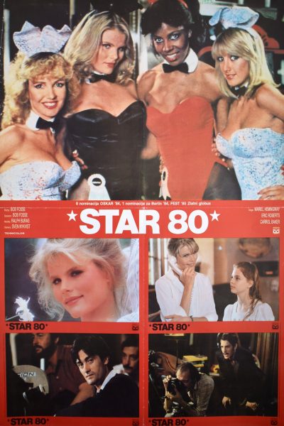 STAR 80