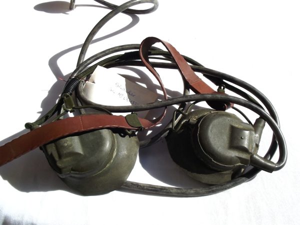 Vojne slušalice