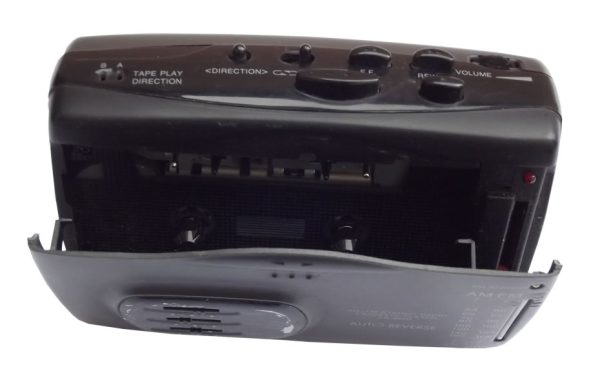 Walkman CASIO,AS320R