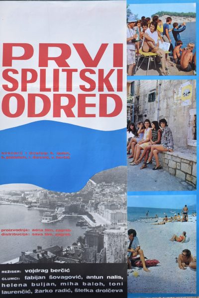 PRVI SPLITSKI ODRED