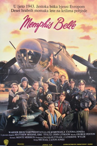 MEMPHIS BELLE