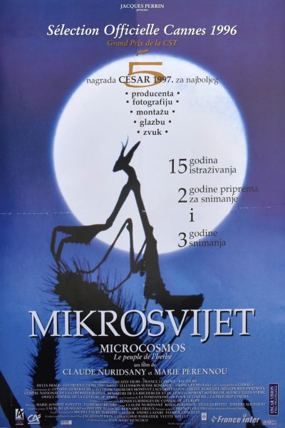 MIKROSVIJET