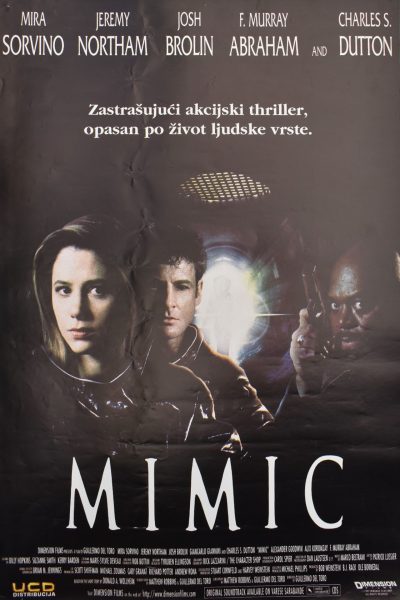 MIMIC