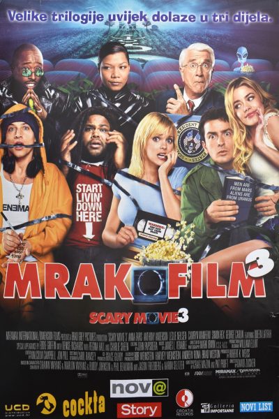 MRAK FILM 3