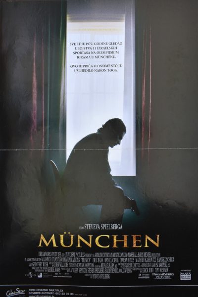 MUNCHEN