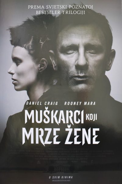 MUŠKARCI KOJI MRZE ŽENE