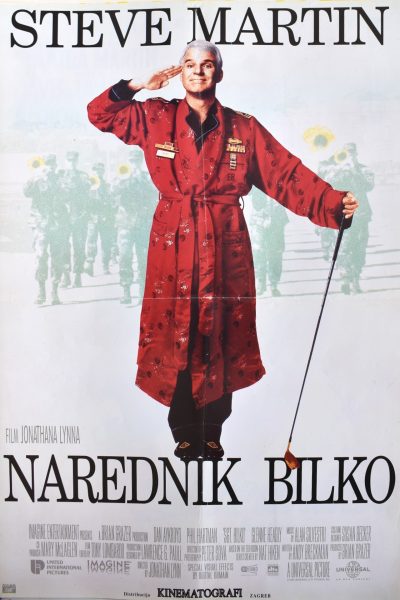 NAREDNIK BILKO