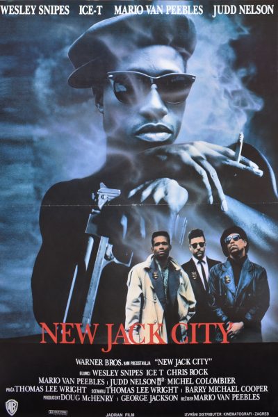 NEW JACK CITY