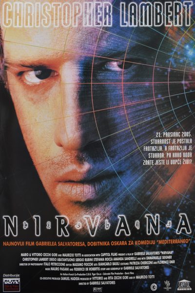 NIRVANA