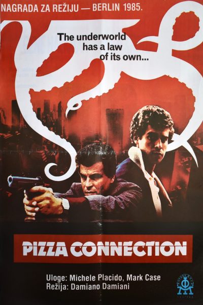 PIZZA CONNECTION