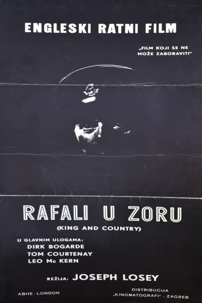 RAFALI U ZORU