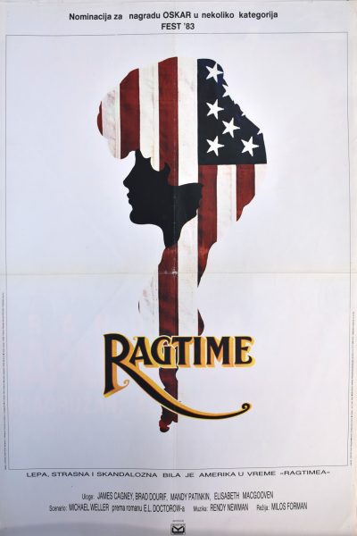 RAGTIME