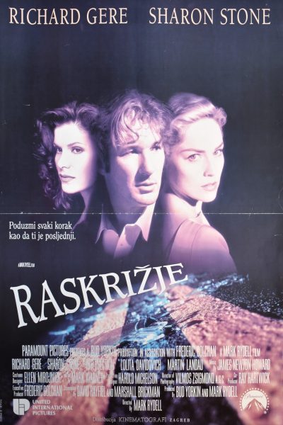 RASKRIŽJE