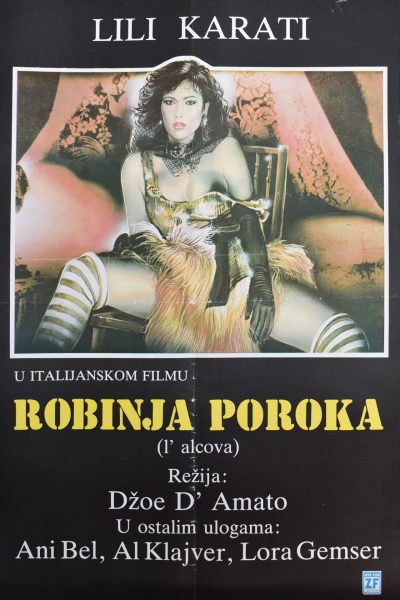 ROBINJA POROKA