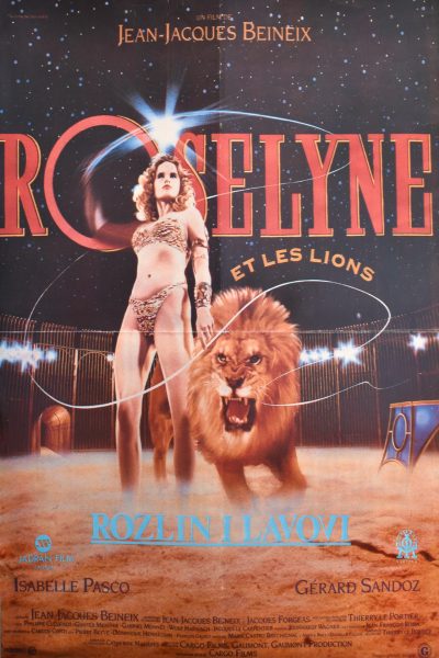 ROSELYNE