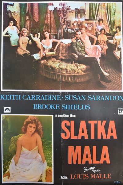 SLATKA MALA