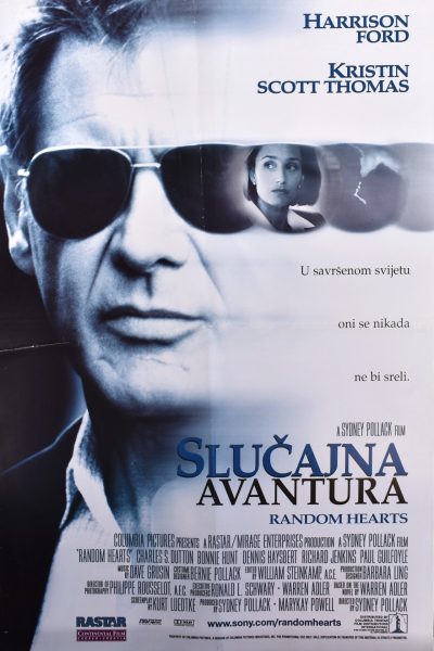 SLUČAJNA AVANTURA