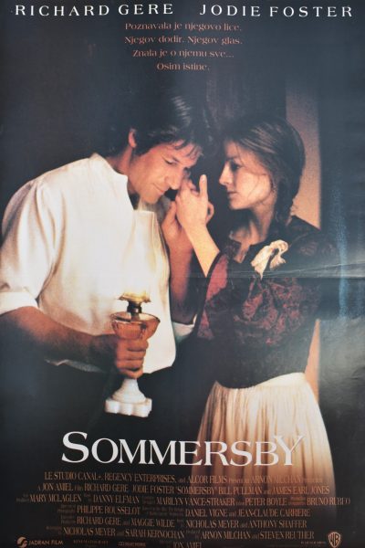 SOMMERSBY