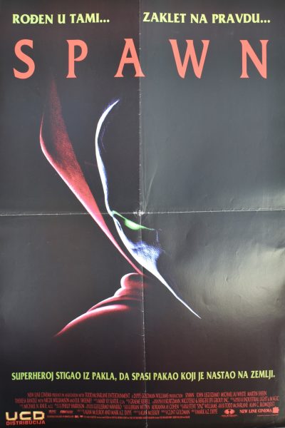 SPAWN