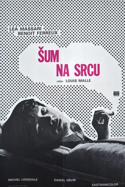 ŠUM NA SRCU