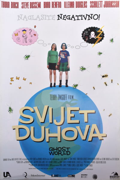 SVIJET DUHOVA