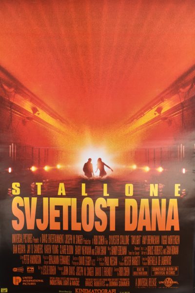 SVJETLOST DANA