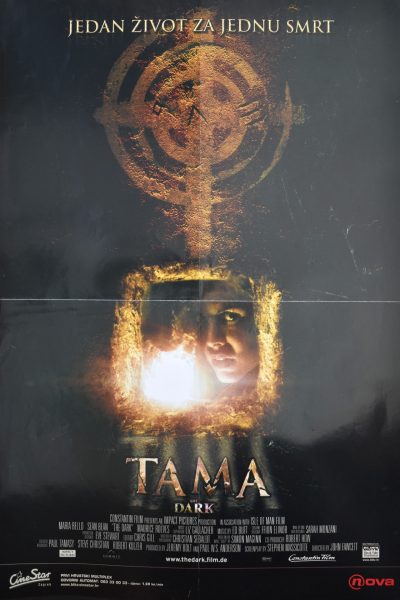 TAMA