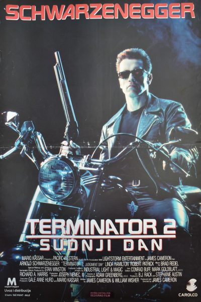 TERMINATOR 2 SUDNJI DAN