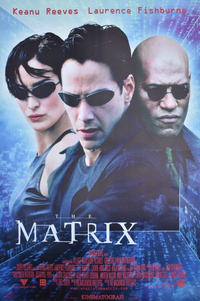 THE MATRIX