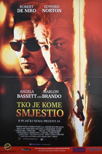 TKO JE KOME SMJESTIO