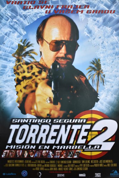 TORRENTE 2