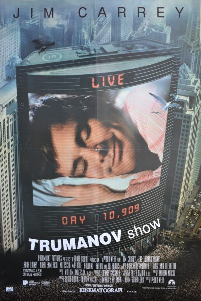 TRUMANOV SHOW