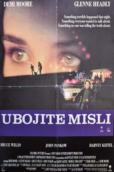 UBOJITE MISLI