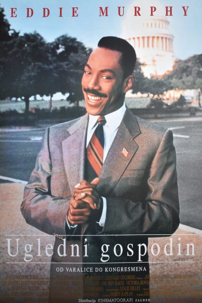 UGLEDNI GOSPODIN