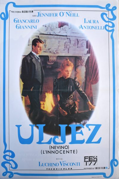 ULJEZ