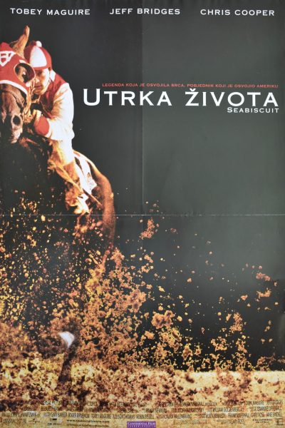 UTRKA ŽIVOTA